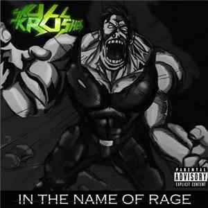 Skull Krusher - In The Name Of Rage Mp3