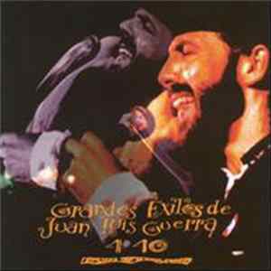 Juan Luis Guerra Y 440 - Grandes Exitos (2 Bonus Tracks) Mp3