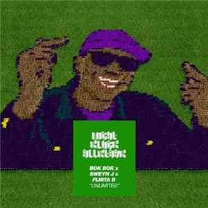Bok Bok x Sweyn Jupiter x Flirta D - Unlimited Mp3