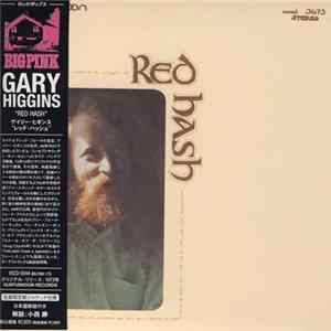 Gary Higgins - Red Hash Mp3