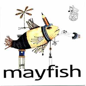 Various - Mayfish Mp3
