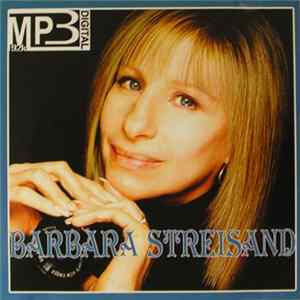 Barbra Streisand - MP3 Digital Mp3