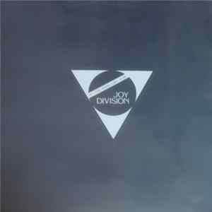 Joy Division - At The Moonlight Club Mp3