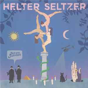 We Are Scientists - Helter Seltzer Mp3
