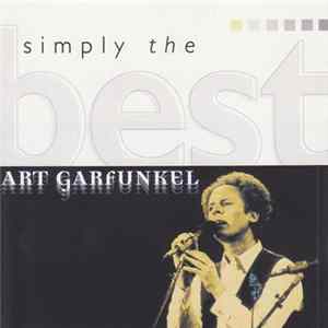 Art Garfunkel - Simply The Best Mp3