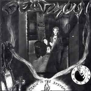 Dead Moon - Crack In The System Mp3