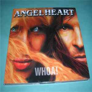 Angelheart - Whoa! Mp3