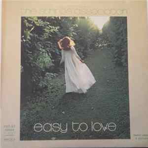 The Strings Association - Easy To Love Mp3