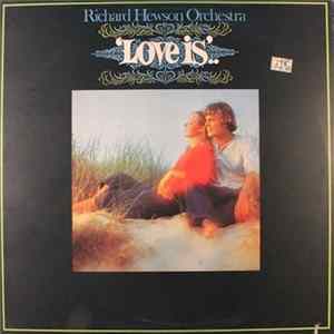 The Richard Hewson Orchestra - Love Is - Sundance Mp3