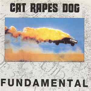 Cat Rapes Dog - Fundamental Mp3
