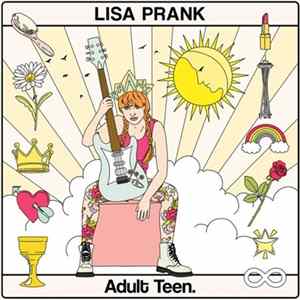 Lisa Prank - Adult Teen Mp3