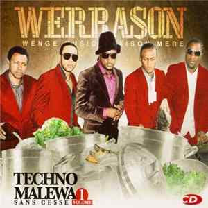 Werrason & Wenge Musica Maison Mère - Techno Malewa Sans Cesse Vol.1 Mp3