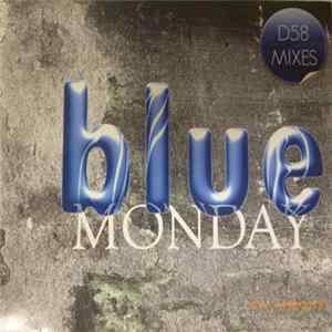 New Order - Blue Monday Mp3