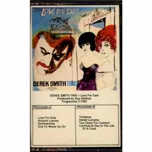 Derek Smith Trio - Love For Sale Mp3