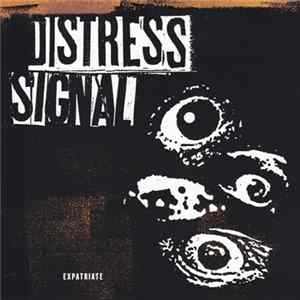 Distress Signal - Expatriate Mp3