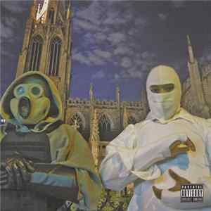Twin Perils - Speak And Destroy Mp3