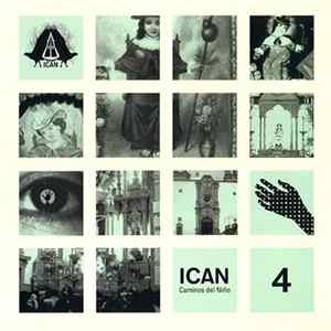 Ican - Caminos Del Niño E.P. Mp3