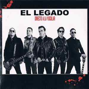 El Legado - Directo A La Yugular Mp3