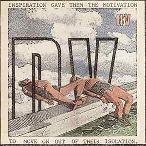 D & V - D & V (Inspiration Gave Them The Motivation To Move On Out Of Their Isolation) Mp3