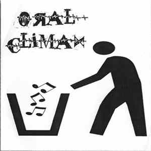 Oral Climax - Oral Climax Mp3