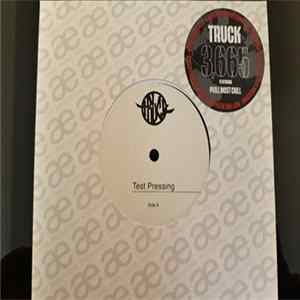 Truck Feat. Phill Most Chill - 3,665 Mp3
