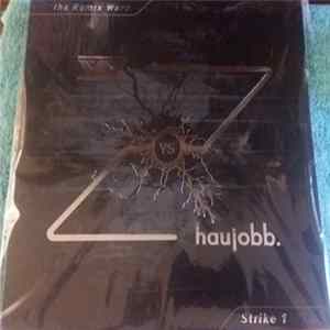 :wumpscut: vs. Haujobb - The Remix Wars: Strike 1 Mp3