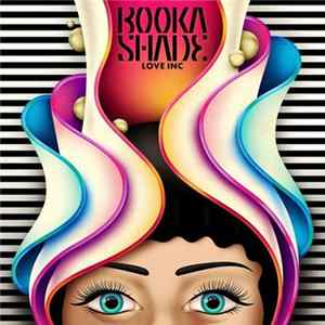 Booka Shade - Love Inc Mp3