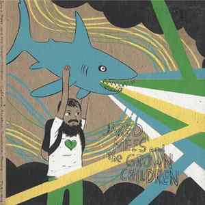 Jared Mees & The Grown Children - Caffeine, Alcohol, Sunshine, Money Mp3
