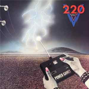 220 Volt - Power Games Mp3