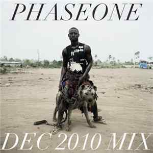 Phaseone - Dec 2010 Mix Mp3