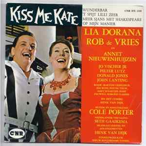 Lia Dorana - Kiss Me Kate Mp3