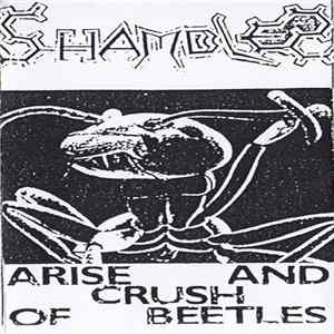 Shambles / Falling Shit - Arise And Crush Of Beetles / Blues Prasečí Krve Mp3