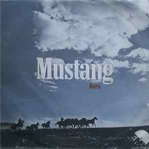 Boro - Mustang Mp3