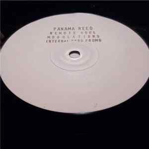 Panama Reed - Remote Soul Modulations Mp3