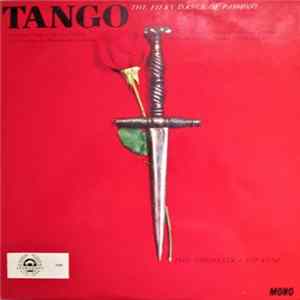 The Orchestra Espanol - Tango-The Fiery Dance Of Passion ! Mp3
