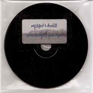 Mystified & Desohll - Silent Thoughts From Afar Mp3
