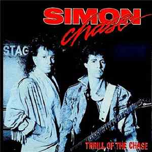 Simon Chase - Thrill Of The Chase Mp3