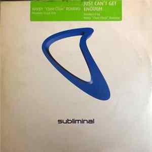 Harry "Choo Choo" Romero Presents Inaya Day - Just Can't Get Enough Mp3