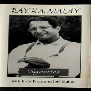 Ray Kamalay with Evan Price and Joel Mabus - Vignettes Mp3