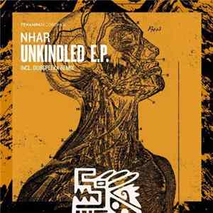 Nhar - Unkindled E.P. Mp3