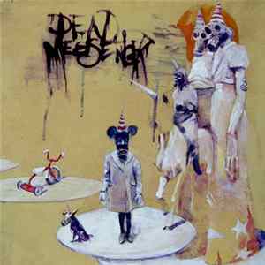 Dead Messenger - Love Is The Only Weapon Mp3