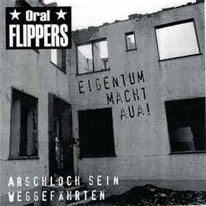 Oral Flippers / Sapporo - Untitled Split Single Mp3