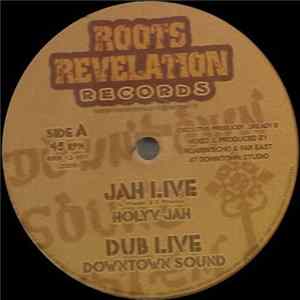 Holyv Jah / Doctor B - Jah Live / The Right Side Mp3