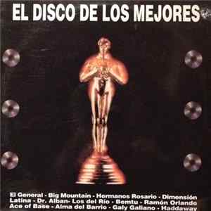 Various - El Disco De Los Mejores Mp3