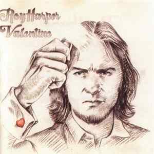 Roy Harper - Valentine Mp3
