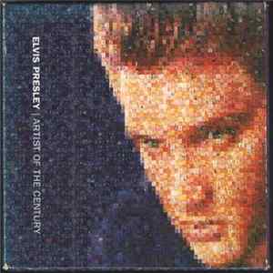 Elvis Presley - Artist Of The Century Mp3