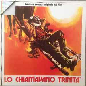 Franco Micalizzi - Lo Chiamavano Trinita'... (Colonna Sonora Originale Del Film) Mp3
