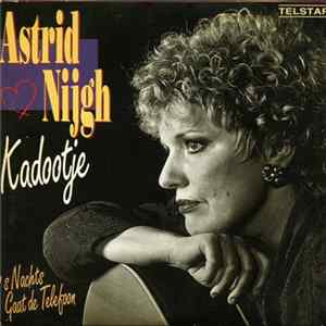 Astrid Nijgh - Kadootje Mp3