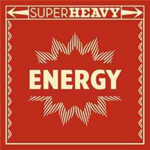 SuperHeavy - Energy Mp3