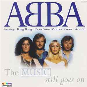 ABBA - The Music Still Goes On Mp3